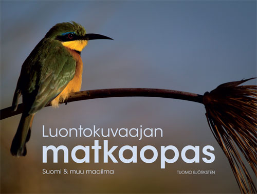 Luontokuvaajan matkaopas